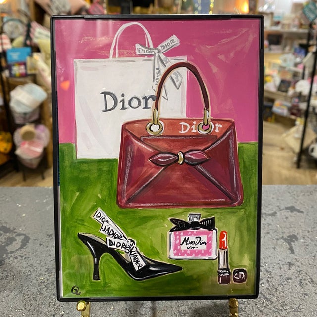 Chase the Fox Gifts, Lifestyle Goods & Gift Wrapping